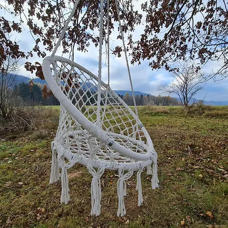 Appartement Wataha Pod Basztami - Beta - Caloroczne Radkow