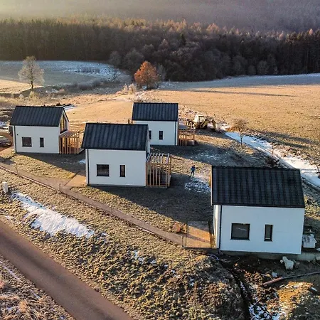 Appartement Wataha Pod Basztami - Beta - Caloroczne