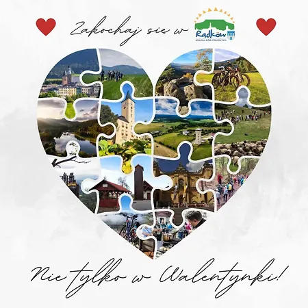 Wataha Pod Basztami - Beta - Caloroczne Appartement *