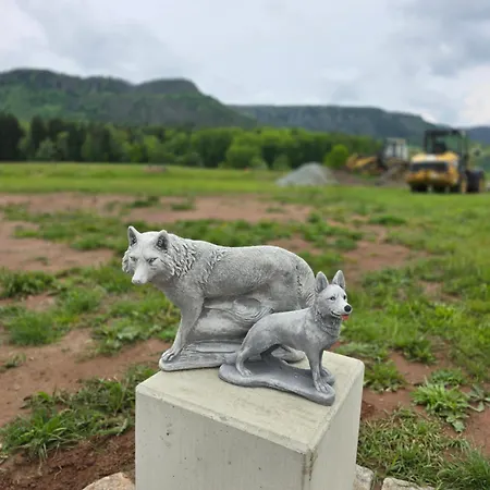 Appartement Wataha Pod Basztami - Beta - Caloroczne Radkow