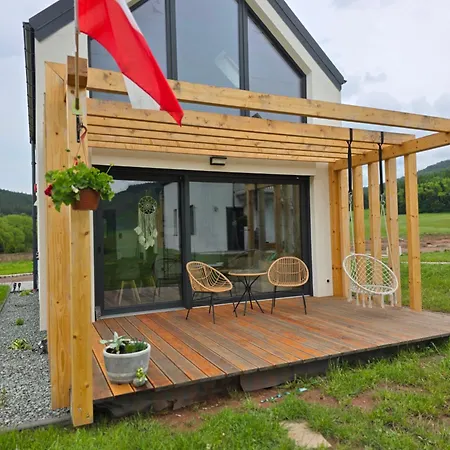 Appartement Wataha Pod Basztami - Beta - Caloroczne