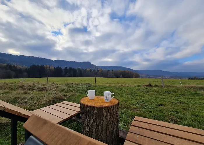 Wataha Pod Basztami - Beta - Caloroczne 아파트 *