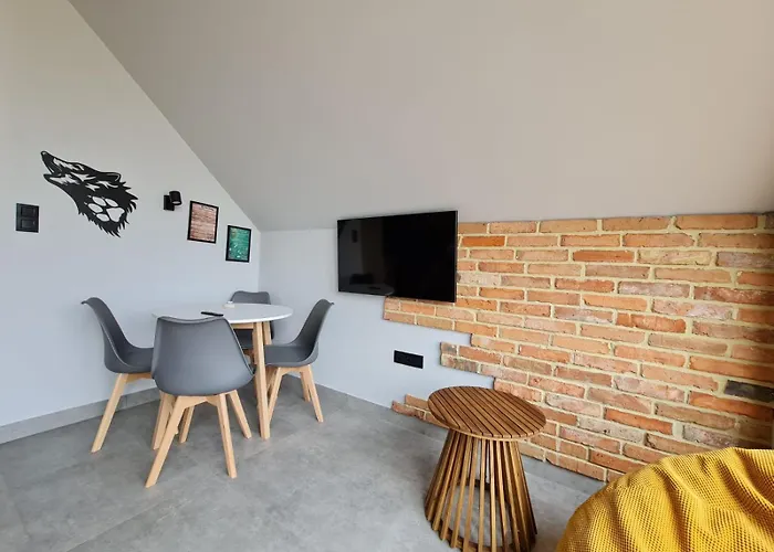 Wataha Pod Basztami - Beta - Caloroczne 아파트