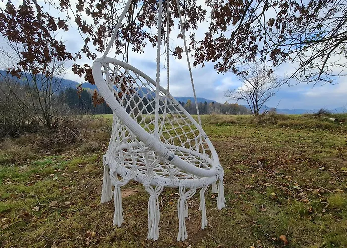 아파트 Wataha Pod Basztami - Beta - Caloroczne 라트코프