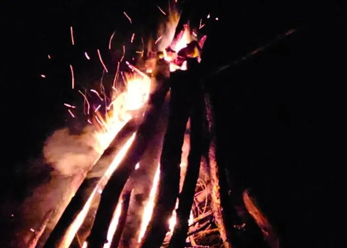 Wataha Pod Basztami - Beta - Caloroczne