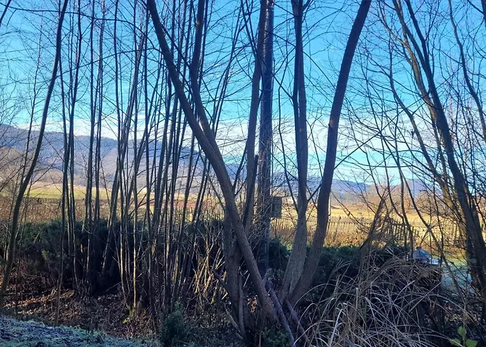 Wataha Pod Basztami - Beta - Caloroczne 아파트 라트코프