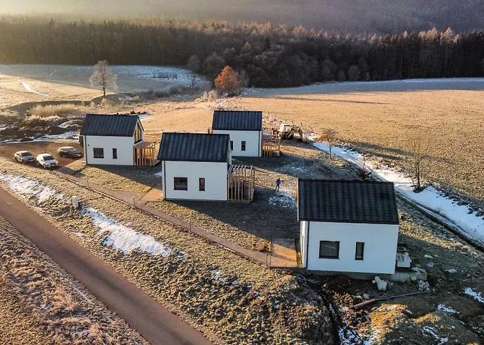 아파트 Wataha Pod Basztami - Beta - Caloroczne