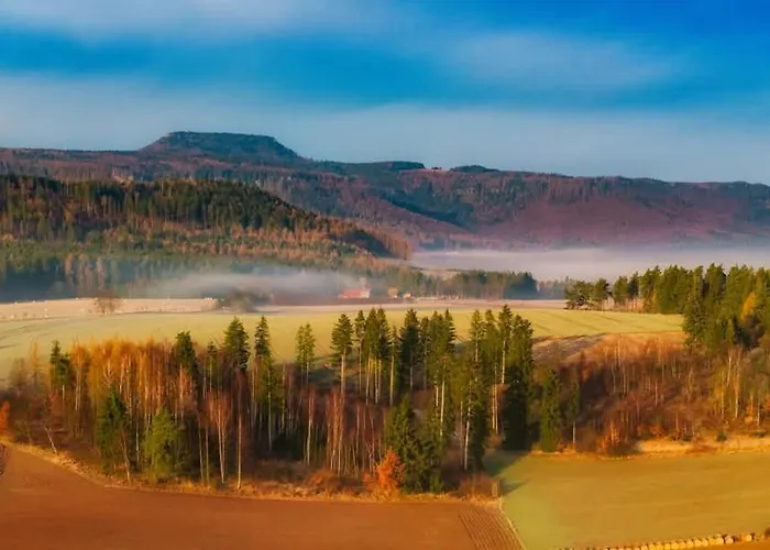 아파트 Wataha Pod Basztami - Beta - Caloroczne