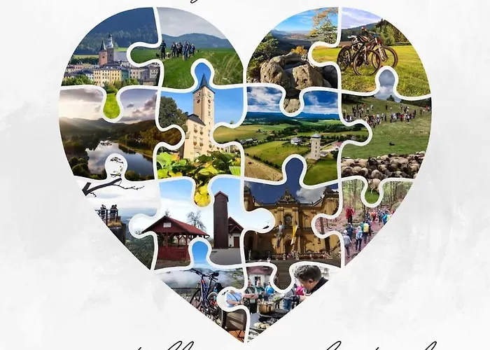 Wataha Pod Basztami - Beta - Caloroczne 아파트 *