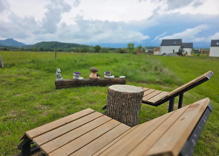 Wataha Pod Basztami - Beta - Caloroczne 아파트 라트코프