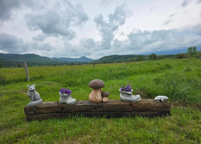 아파트 Wataha Pod Basztami - Beta - Caloroczne *