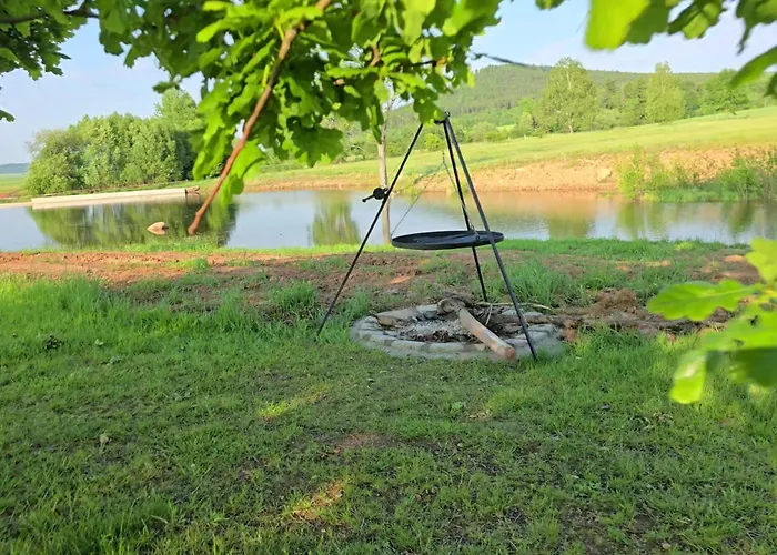 아파트 Wataha Pod Basztami - Beta - Caloroczne 라트코프